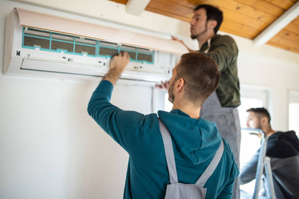 Best Residential HVAC in Avalon, CA