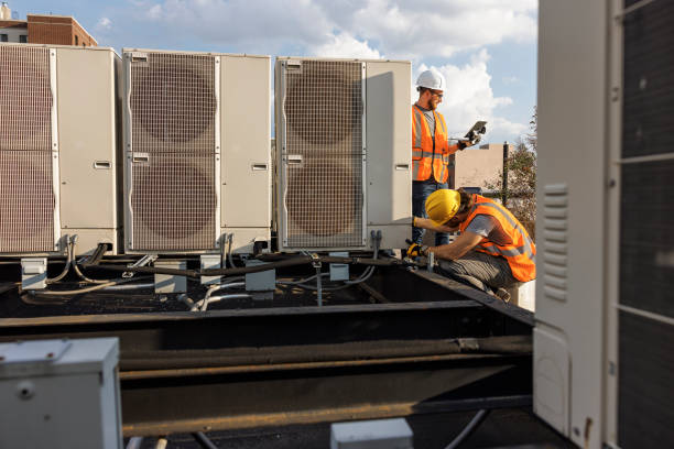 Best Geothermal HVAC Systems in Avalon, CA