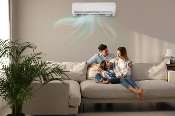 Avalon, CA HVAC Company
