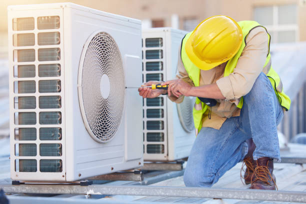 Best HVAC Consulting and Engineering in Avalon, CA