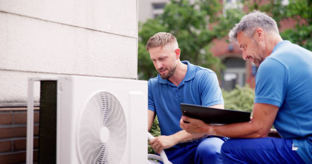 Best Emergency HVAC Services in Avalon, CA