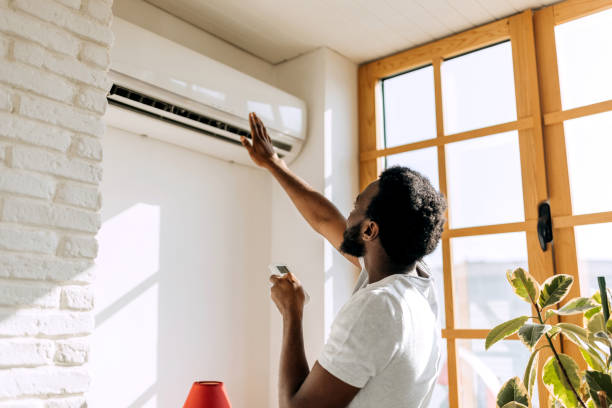 Best HVAC Financing and Leasing in Avalon, CA