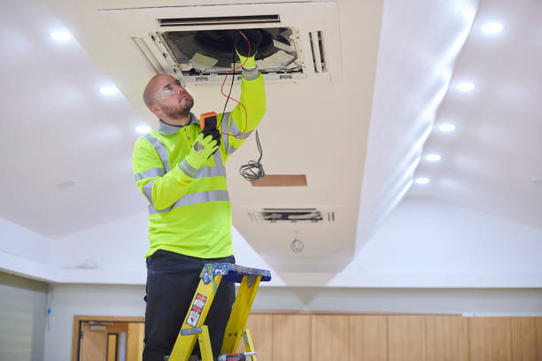 Best HVAC Training and Certification in Avalon, CA