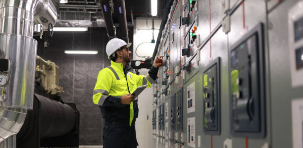 Best Residential HVAC in Avalon, CA