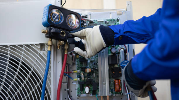 Best Seasonal HVAC Services in Avalon, CA